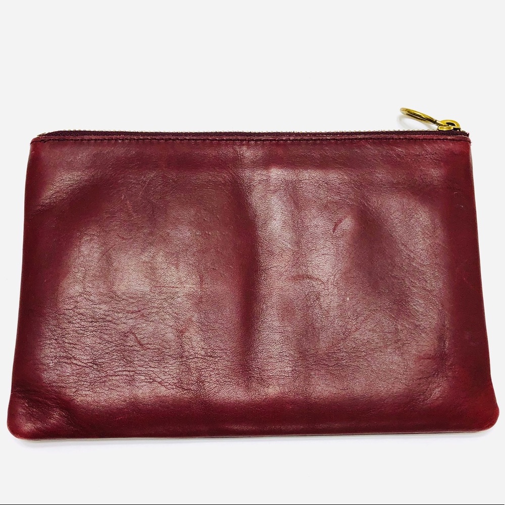 Madewell clutch - Picture 2 of 5